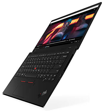 Lenovo X1 Carbon 9th Gen