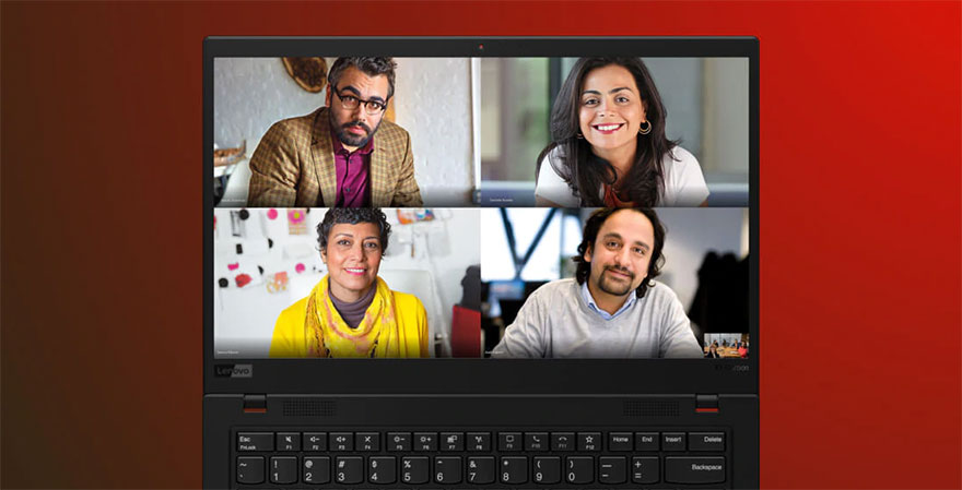Thinkpad X1 Carbon 8th Gen