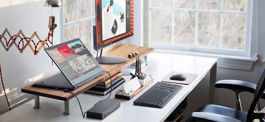 Lenovo ThinkPad X1 Yoga 3rd Gen