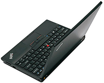 Lenovo Thinkpad X120e