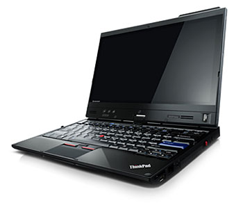 Lenovo Thinkpad X220 Tablet