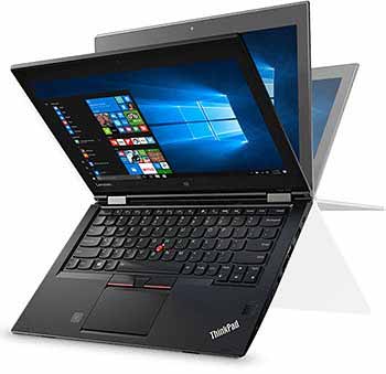 Lenovo Thinkpad Yoga 260