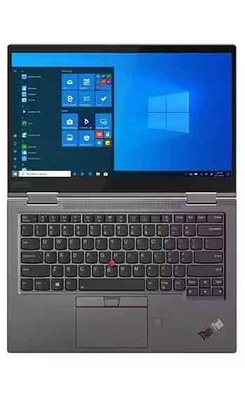 Lenovo Thinkpad X1 Yoga