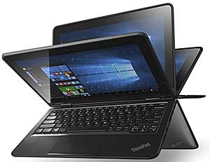 ThinkPad Yoga 11e