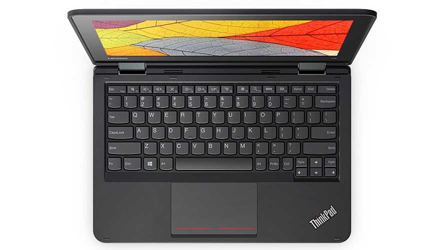 yoga 11e
