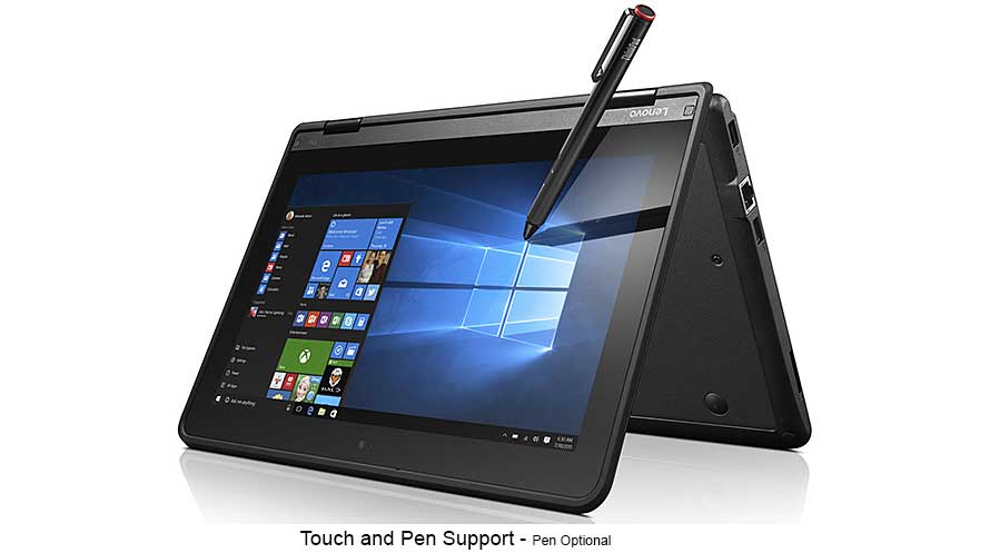 yoga 11e