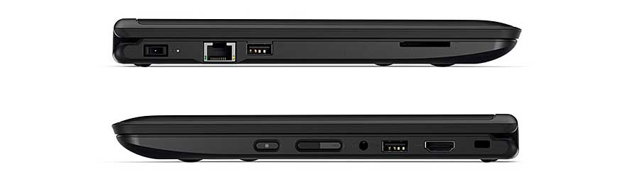 yoga 11e