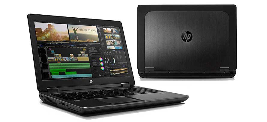 zbook 15